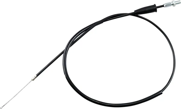 Throttle Cable Lt500r Black Standard, 1, nordicamoto.ro