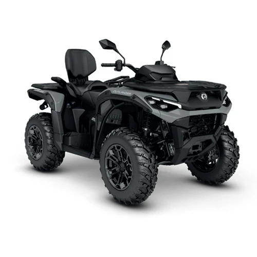 Can-Am Outlander MAX DPS 1000R T '26 ATV, 1, nordicamoto.ro