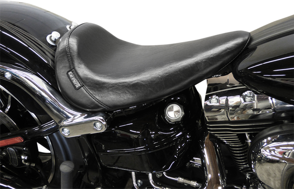 Seat B Bones 13-17 Fxsb Black, 1, nordicamoto.ro