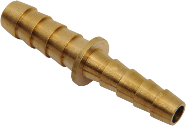 Hose Splicer Brass, 1, nordicamoto.ro