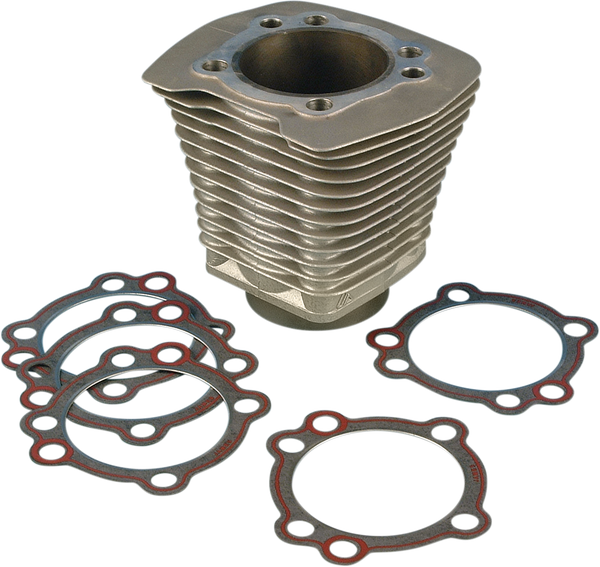 Replacement Cylinder Head And Compliance Fitting Gaskets, 1, nordicamoto.ro