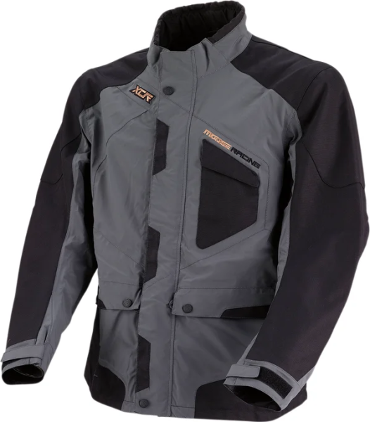 Xcr Jacket Gray S, 1, nordicamoto.ro