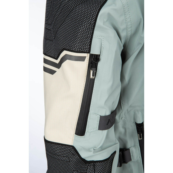 Klim Adventure Rally Stealth Black dzseki, 9, nordicamoto.ro