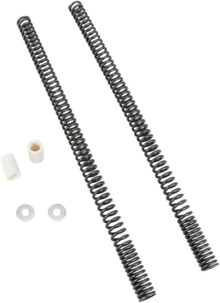 Replacement Front Fork Springs, 1, nordicamoto.ro