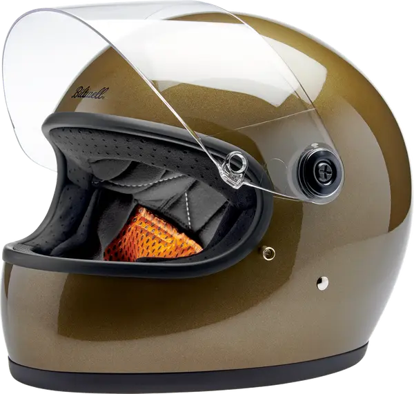 GringoHelmet Gold  XS, 11, nordicamoto.ro