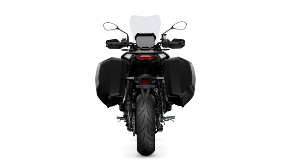 Yamaha TRACER 9 GT motorkerékpár, 11, nordicamoto.ro