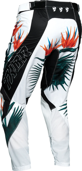 Youth Pulse Pants Black, Green, Red, White 26, 2, nordicamoto.ro