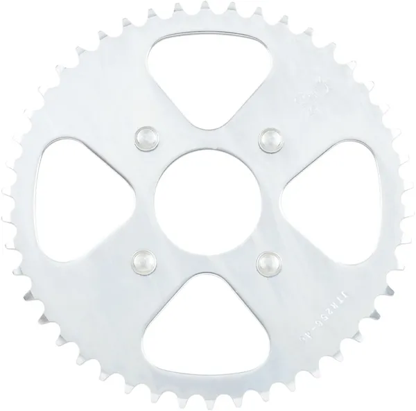 JT SPROCKETS acél hátsó lánckerék, 1, nordicamoto.ro