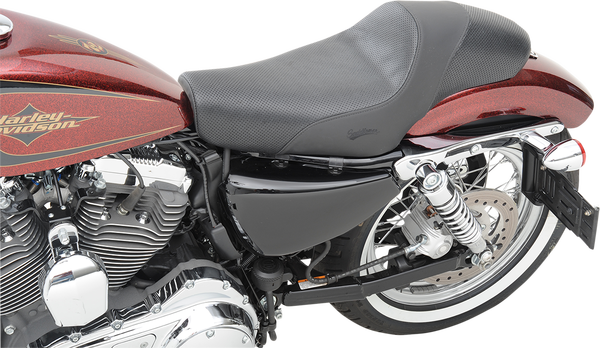 Americano 2-up Cafe Seat Black, 2, nordicamoto.ro