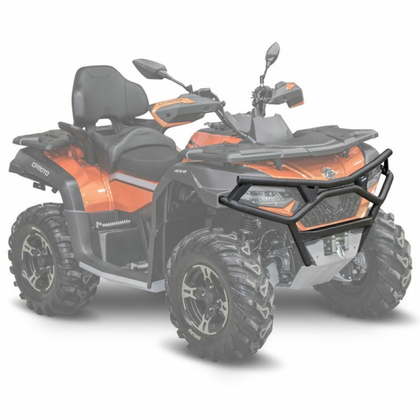 Rival Steel első lökhárító a CF Moto CForce 600 / 625 modellhez, 1, nordicamoto.ro