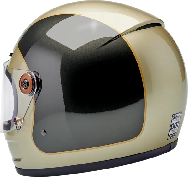 Gringo Sv Helmet Brown, Gray  XS, 7, nordicamoto.ro