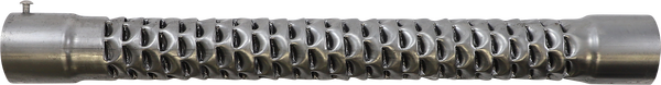 Replacement/optional Baffle, 1, nordicamoto.ro