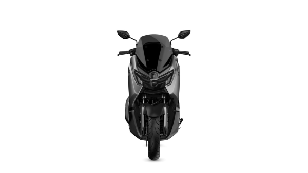 Yamaha NMAX 125 Tech MAX, 2, nordicamoto.ro