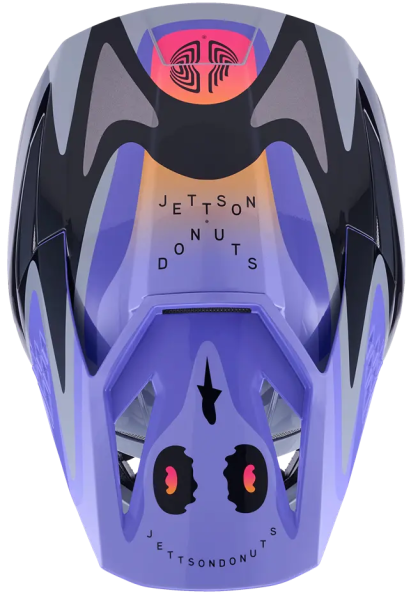 Alpinestars SM3 Jettson Gray XS sisak, 6, nordicamoto.ro