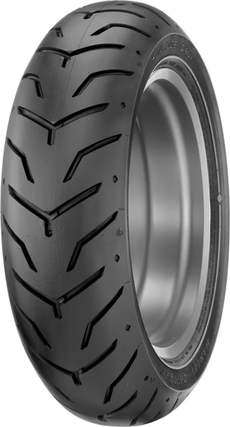 DUNLOP D407 180/65B16 81H TL hátsó túragumi, 1, nordicamoto.ro