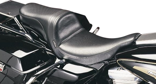 Daytona 2-up Seat Black, 1, nordicamoto.ro
