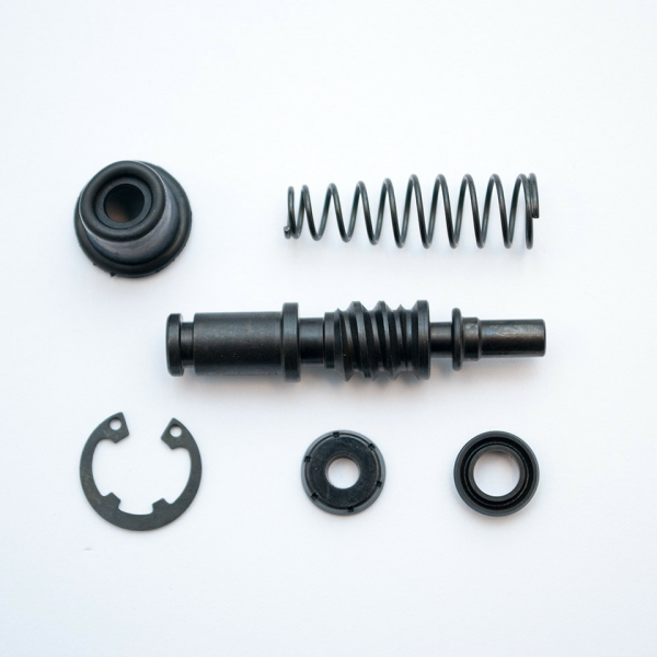 Első fékszivattyú-javítókészlet Honda TRX 400FW (95–03), 450 ES / S (98–01), 450 FE / FM (02–04) és 500FA (01–04) modellekhez (MSB-104) Bronco, 1, nordicamoto.ro