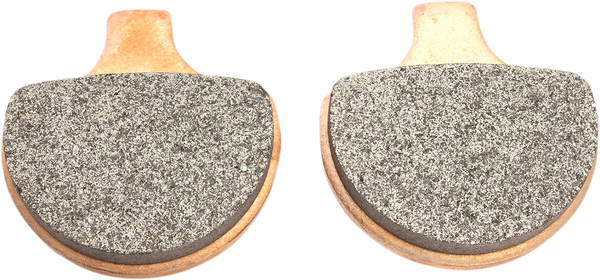 Sintered Metal Harley/Buell fékbetétek, 1, nordicamoto.ro