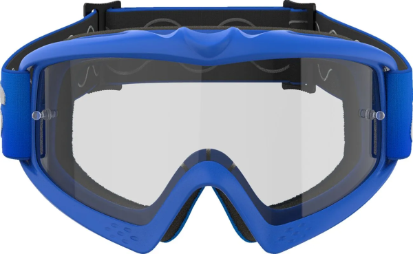 Alpinestars Vision Blaze Blue gyermekszemüveg, 2, nordicamoto.ro