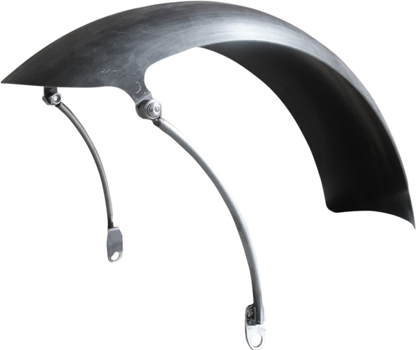 Rear Fender For Harley Davidson Steel, 1, nordicamoto.ro