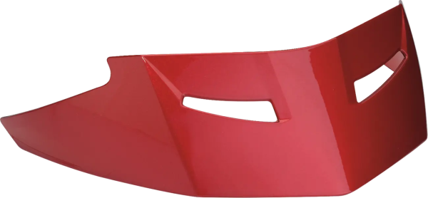 Talon sisakspoiler, piros, 1, nordicamoto.ro