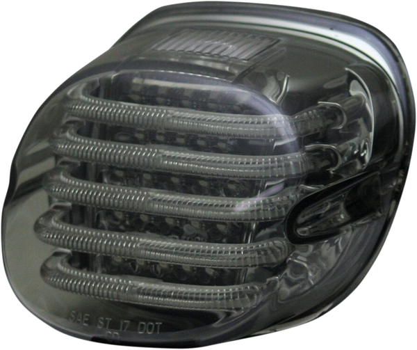 Probeam® Low-profile Led Taillight Kit Smoke, 1, nordicamoto.ro