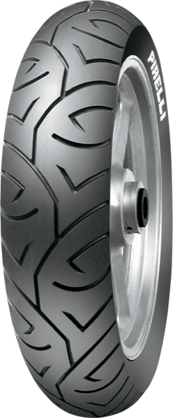 Cauciuc 130/80-17 Pirelli Sport Demon, 3, nordicamoto.ro