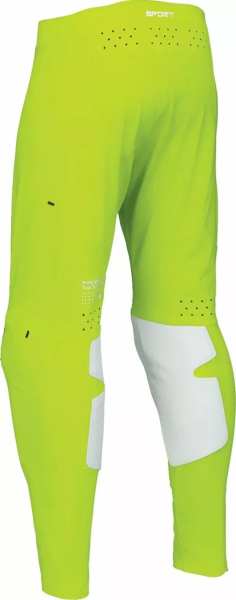 Pantaloni Enduro Copii Sportmode Riot Yellow 24, 3, nordicamoto.ro