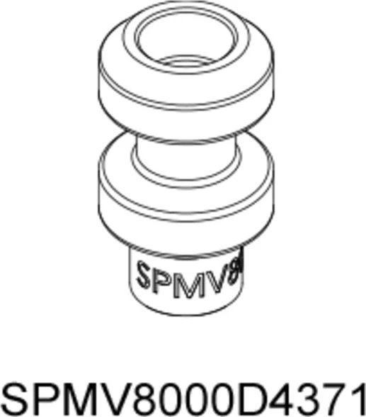 Csatlakozóadapter, 1, nordicamoto.ro
