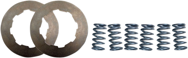 Diaphragm Clutch Springs Bronze, 1, nordicamoto.ro