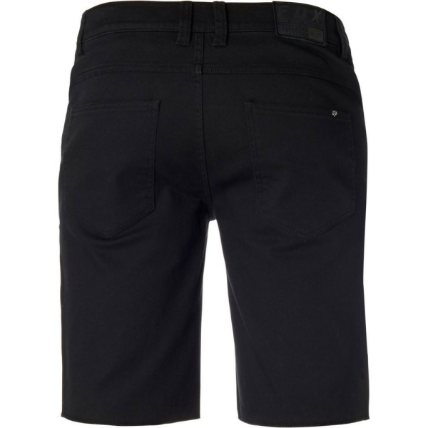 FOX DAGGER SHORT 2.0 Nero 34 rövidnadrág, 3, nordicamoto.ro