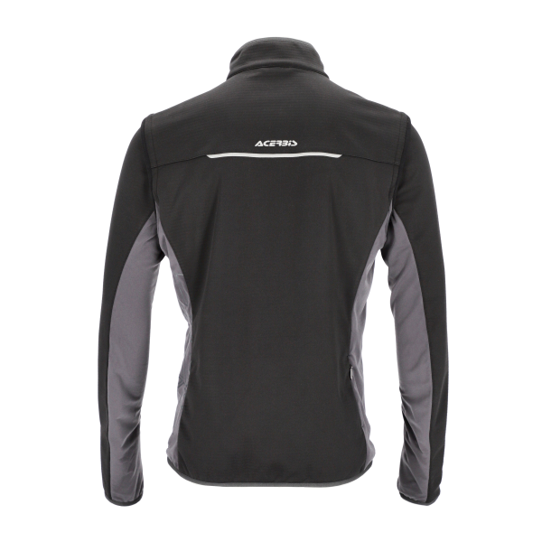 Acerbis Softshell Track S kabát, 5, nordicamoto.ro