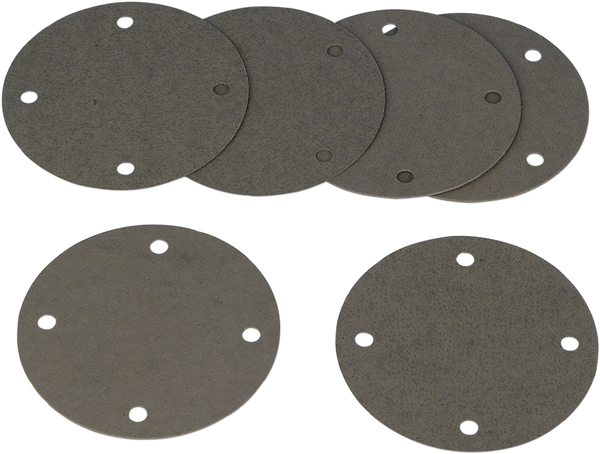 Point Cover Gasket, 1, nordicamoto.ro