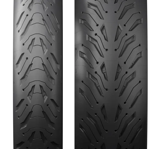 MICHELIN Road 6 110/70ZR17 54W TL első sport-túra gumiabroncs, 6, nordicamoto.ro