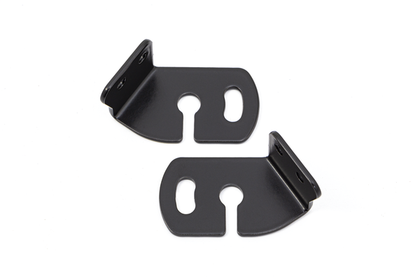 Adapter For Turn Signals Black, 1, nordicamoto.ro