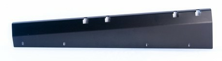 *CFR Blades Tunnel Stiffeners - GEN4 165" Track, 1, nordicamoto.ro