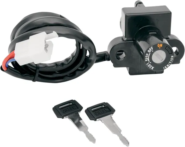 Ignition Switch, 1, nordicamoto.ro