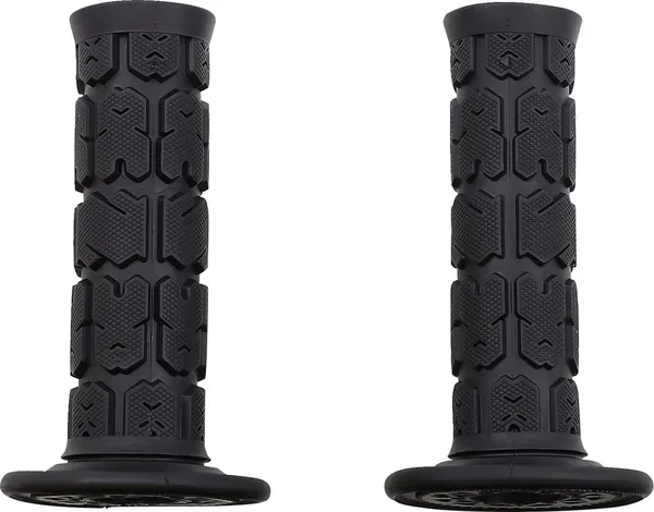 Rogue Mx egyrétegű markolatok, fekete, 3, nordicamoto.ro