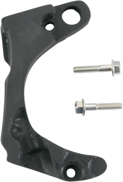 MOOSE RACING Poly Case Saver, fekete, 2, nordicamoto.ro