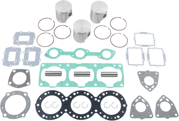 High-performance Piston Kit, 1, nordicamoto.ro