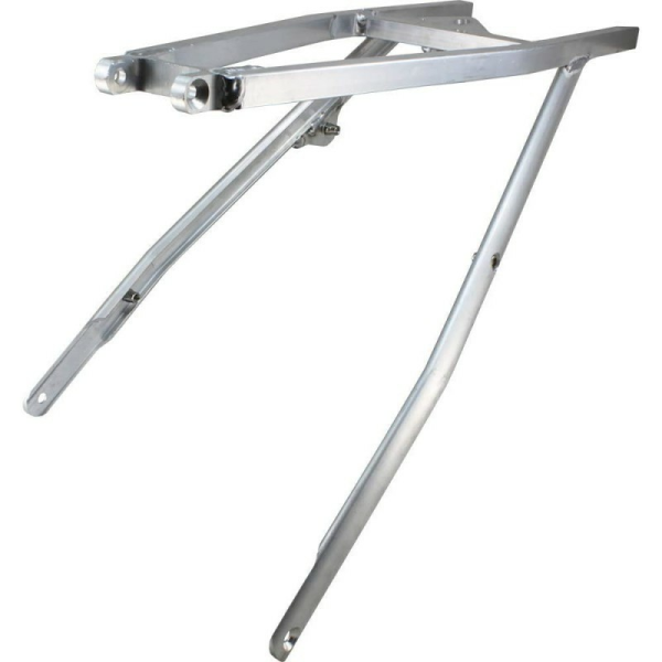 KTM 250/300/350/450 2011–2016 félváz (77203002000) Enduro Expert, 1, nordicamoto.ro