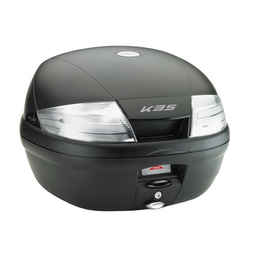 Kappa Monolock 35L K35NT csomagtartó, 2, nordicamoto.ro