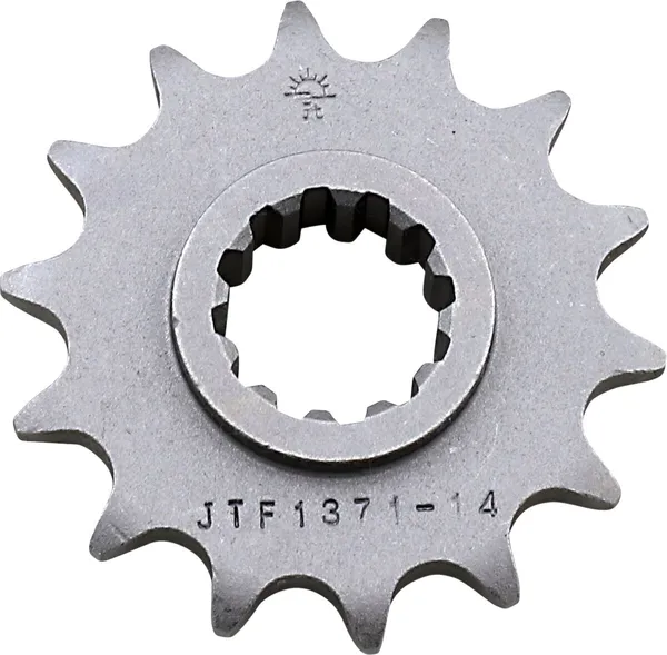 JT SPROCKETS Első lánckerék, 1, nordicamoto.ro