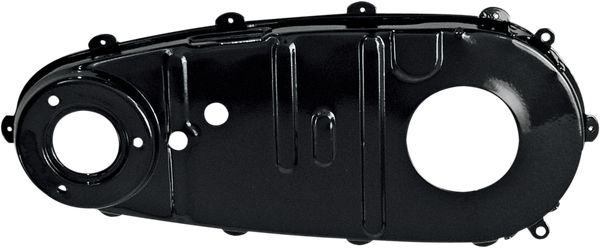 Inner Primary Cover Black, Gloss, 1, nordicamoto.ro