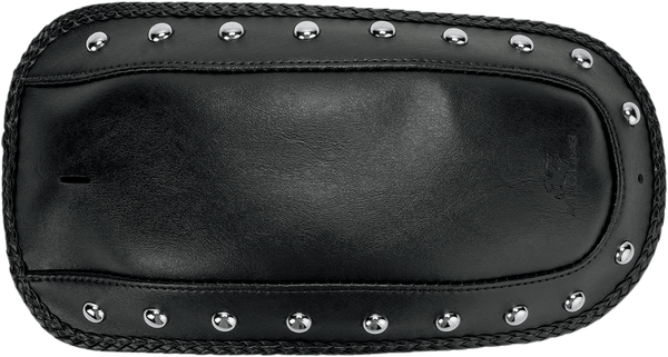 Fender Bib Black, 1, nordicamoto.ro