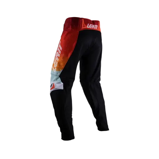 Leatt 4.5 Glamis Orange M nadrág, 7, nordicamoto.ro