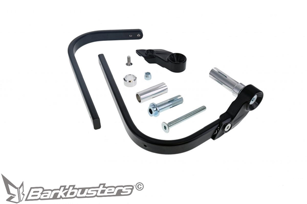 Universal Hardware Kit – Hollow Black, 5, nordicamoto.ro