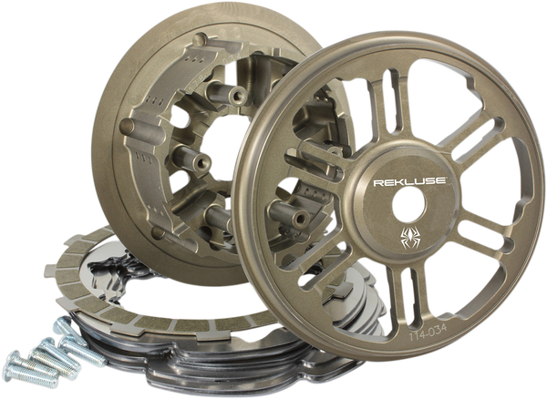 Core Manual Dds Clutch Kit, 1, nordicamoto.ro
