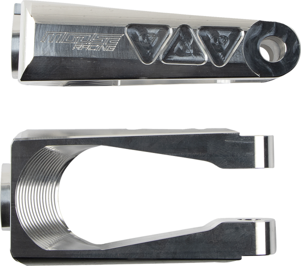 MOOSE RACING Billet Shock Fork Set, 2, nordicamoto.ro