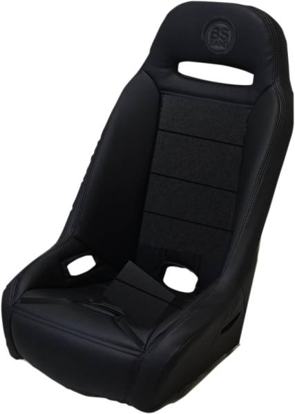 Extreme Seat Black, Gray, 3, nordicamoto.ro